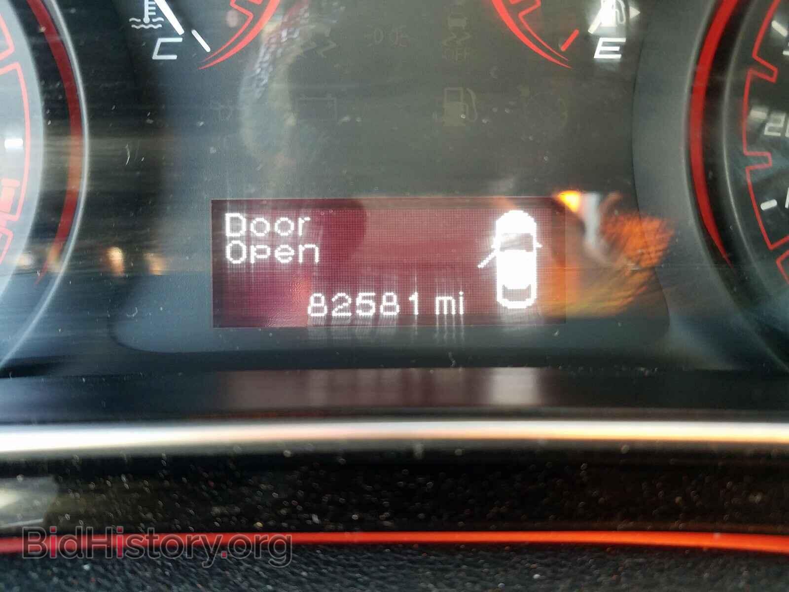 2016 DODGE DART - VIN: 1C3CDFBB8GD541582 - Фото 8