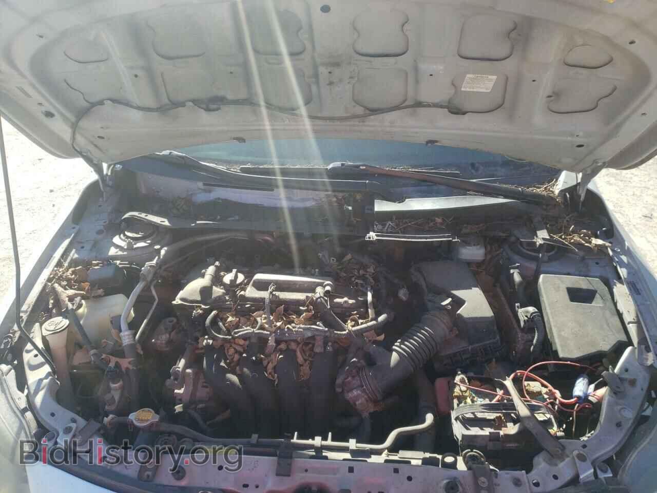2010 TOYOTA COROLLA - VIN: 2T1BU4EE3AC308540 - Фото 7