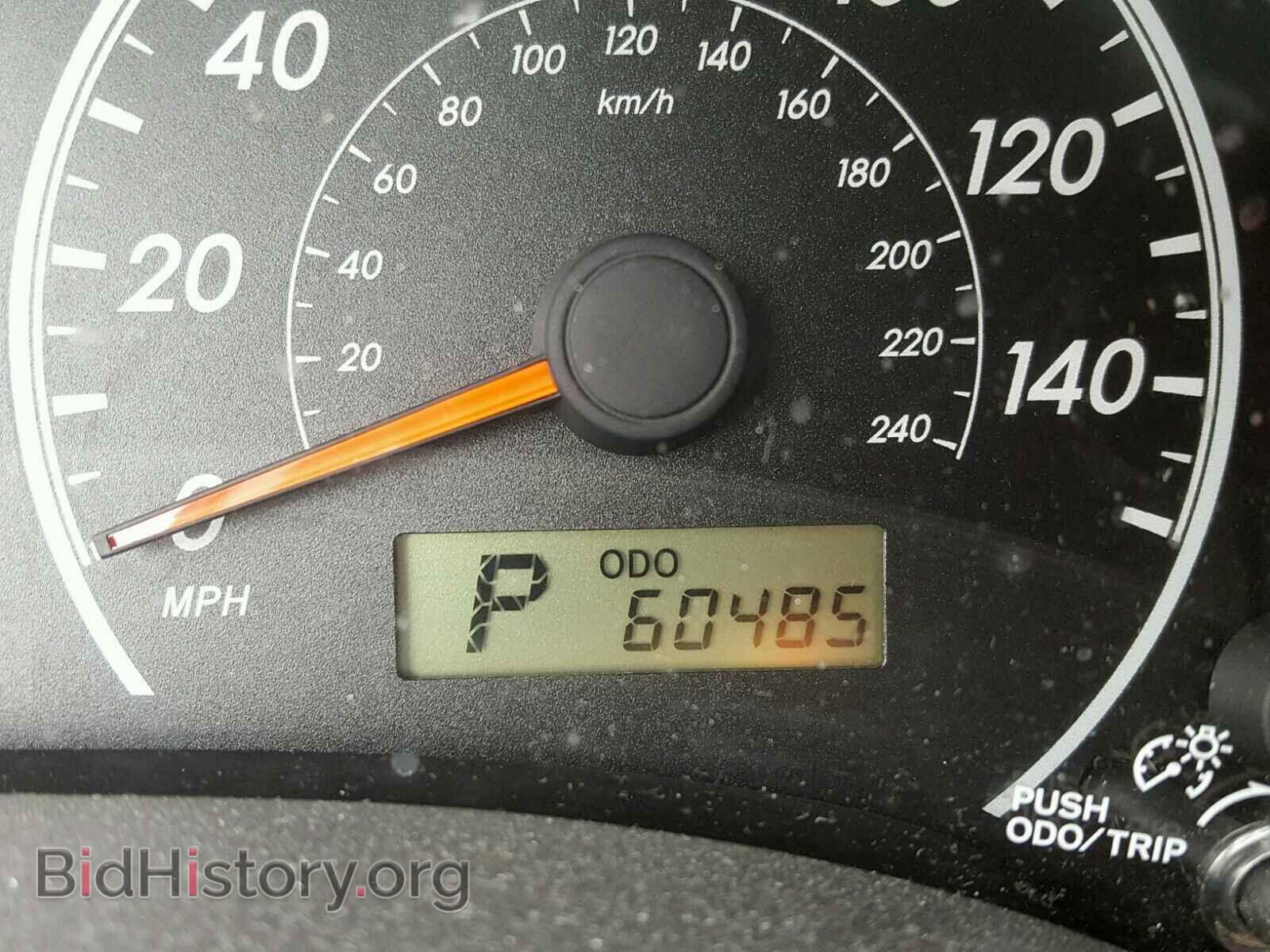 2013 TOYOTA COROLLA BA - VIN: 2T1BU4EE7DC018466 - Фото 8