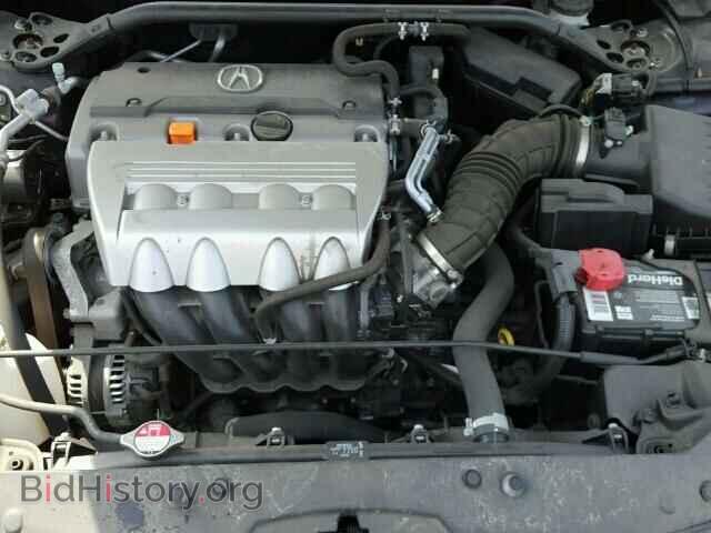 2011 ACURA TSX - VIN: JH4CU2F67BC006421 - Фото 7