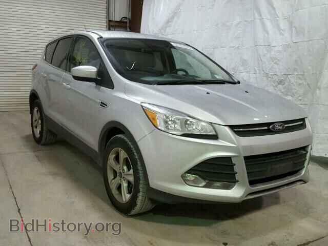 Фотография 1FMCU9GX1FUA68006 - FORD ESCAPE 2015