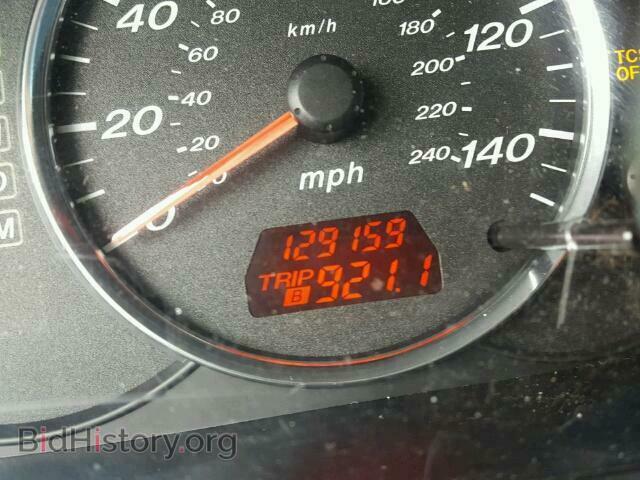 2005 MAZDA 6 - VIN: 1YVHP84CX55M30270 - Фото 8