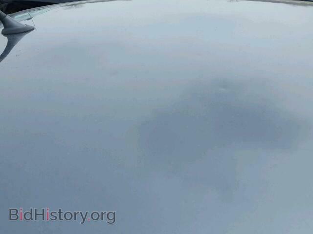 2005 MAZDA 6 - VIN: 1YVHP84CX55M30270 - Фото 10
