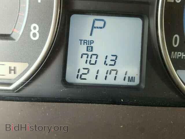 2008 KIA OPTIMA - VIN: KNAGE123085224569 - Фото 8