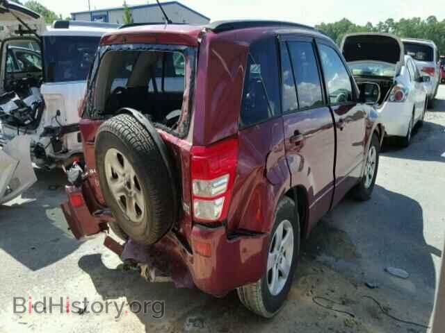 2006 SUZUKI GR VITARA - VIN: JS3TE943164102515 - Фото 4