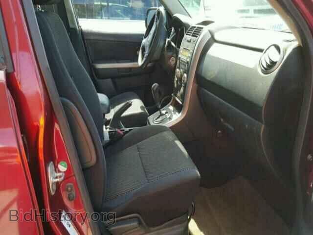 2006 SUZUKI GR VITARA - VIN: JS3TE943164102515 - Фото 5