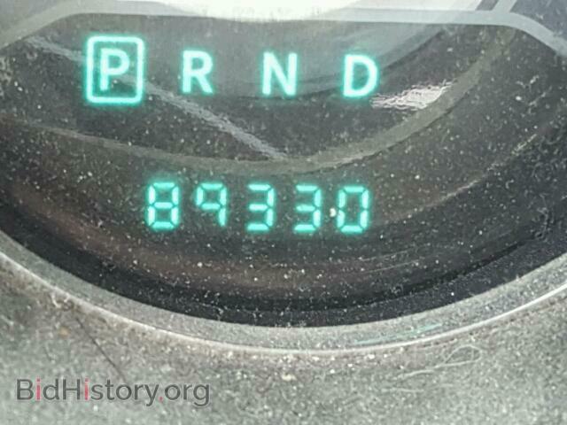 2012 CHRYSLER 200 - VIN: 1C3CCBAB3CN244771 - Фото 8