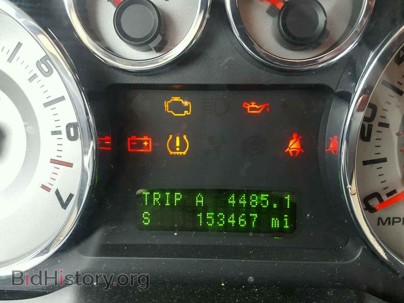 2008 FORD EDGE - VIN: 2FMDK39C28BA06897 - Фото 8