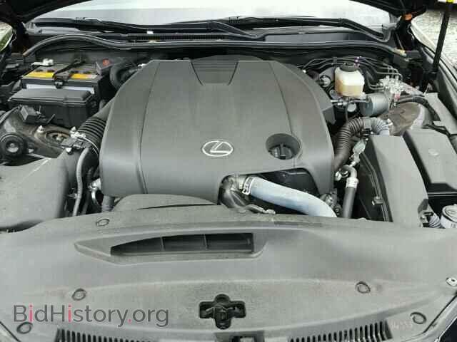 2015 LEXUS IS250 - VIN: JTHBF1D2XF5071936 - Фото 7