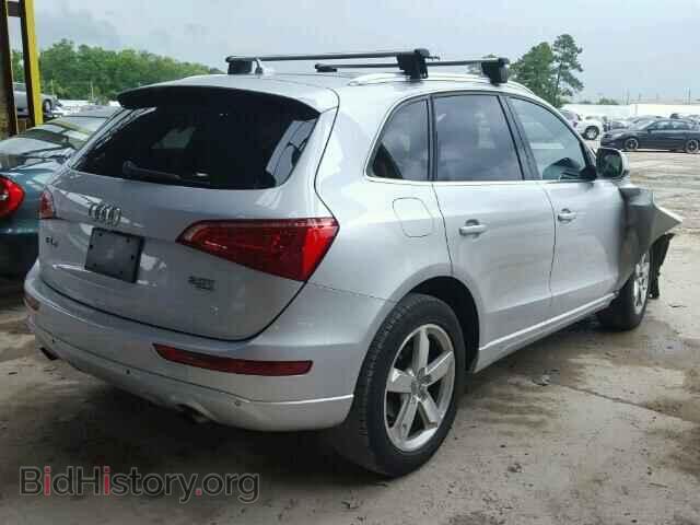 2012 AUDI Q5 - VIN: WA1LFAFP3CA008138 - Photo 4