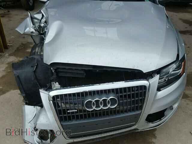 2012 AUDI Q5 - VIN: WA1LFAFP3CA008138 - Photo 7