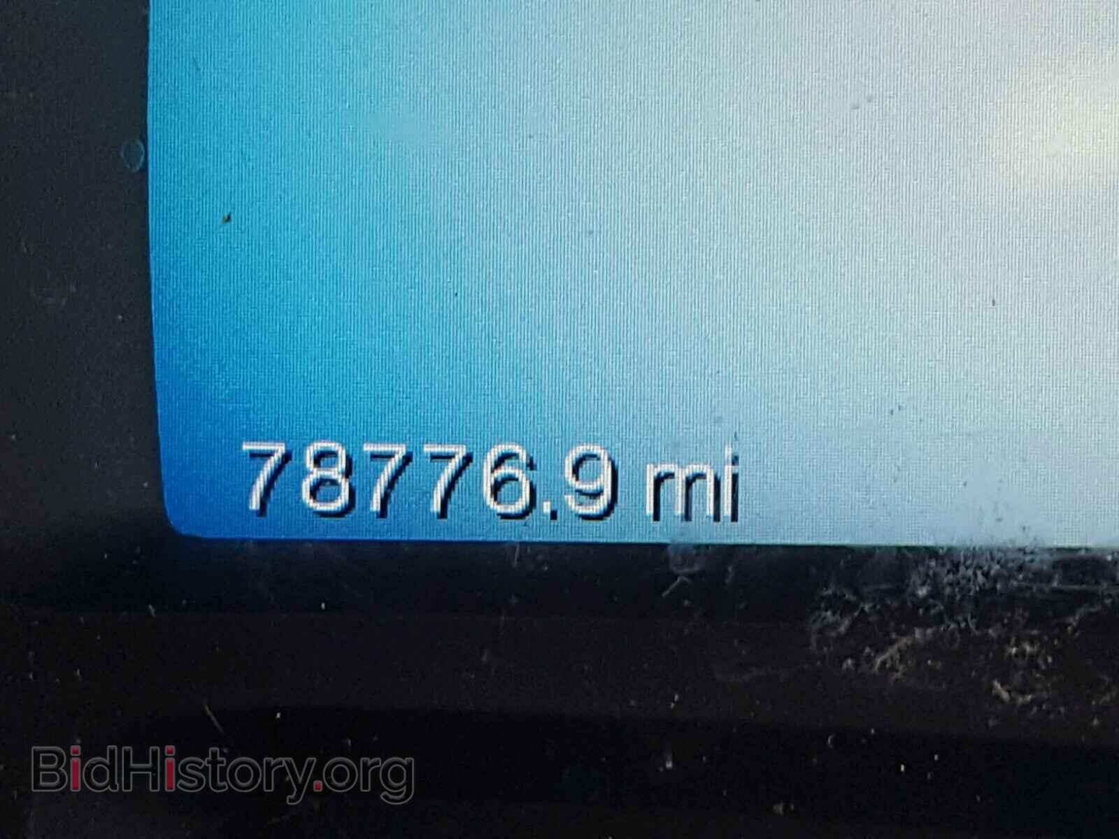 2013 FORD EDGE - VIN: 2FMDK3JC7DBA83349 - Фото 8