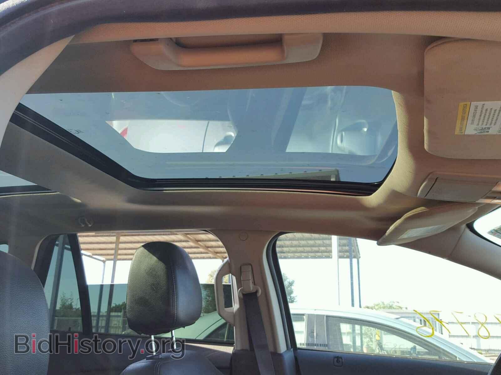 2013 FORD EDGE - VIN: 2FMDK3JC7DBA83349 - Фото 9