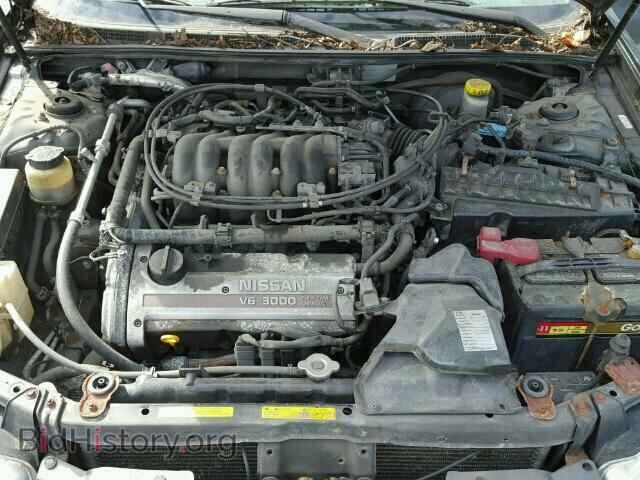2000 NISSAN MAXIMA - VIN: JN1CA31A0YT022337 - Фото 7