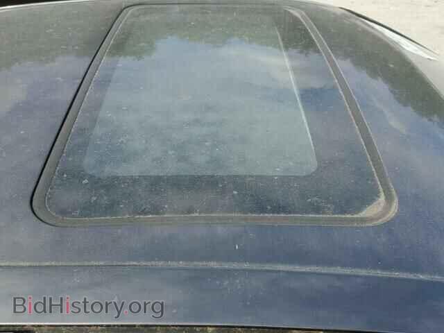 2000 NISSAN MAXIMA - VIN: JN1CA31A0YT022337 - Фото 9