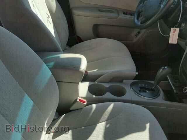 2010 KIA OPTIMA - VIN: KNAGG4A81A5449131 - Фото 5