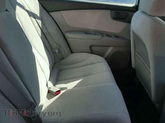 2010 KIA OPTIMA - VIN: KNAGG4A81A5449131 - Фото 6