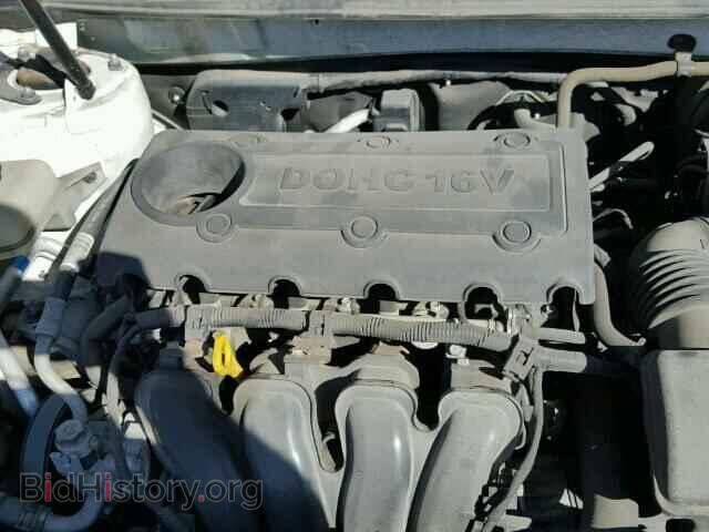 2010 KIA OPTIMA - VIN: KNAGG4A81A5449131 - Фото 7