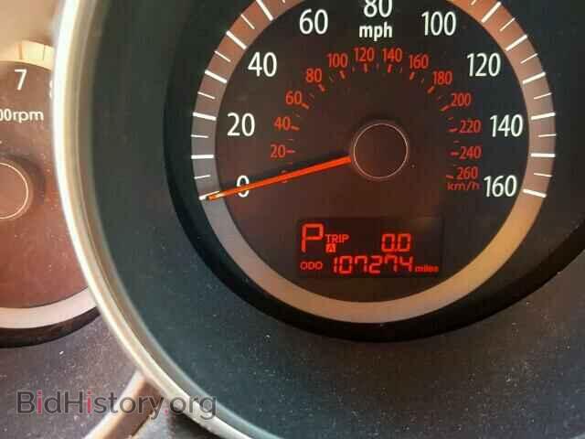 2010 KIA OPTIMA - VIN: KNAGG4A81A5449131 - Фото 8