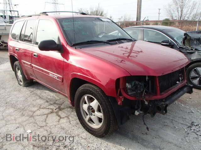 Фотография 1GKDT13S532364035 - GMC ENVOY 2003