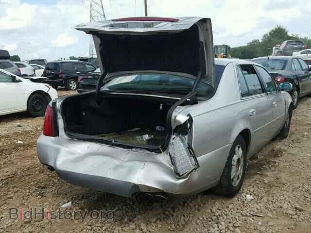 2005 CADILLAC DEVILLE - VIN: 1G6KD54Y15U108060 - Photo 4