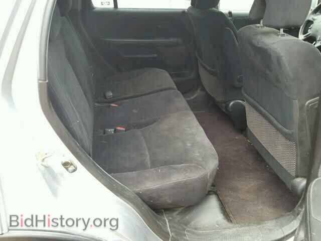 2005 HONDA CRV - VIN: JHLRD78875C009138 - Фото 6