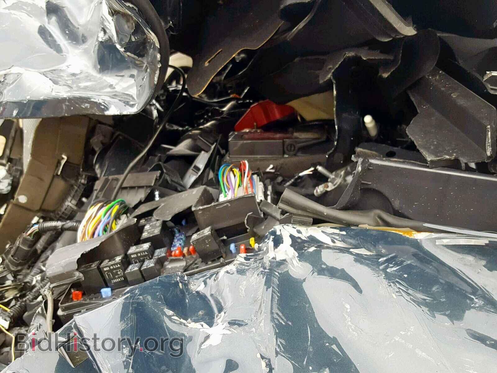 2019 FORD EDGE SEL - VIN: 2FMPK4J97KBB31677 - Фото 7