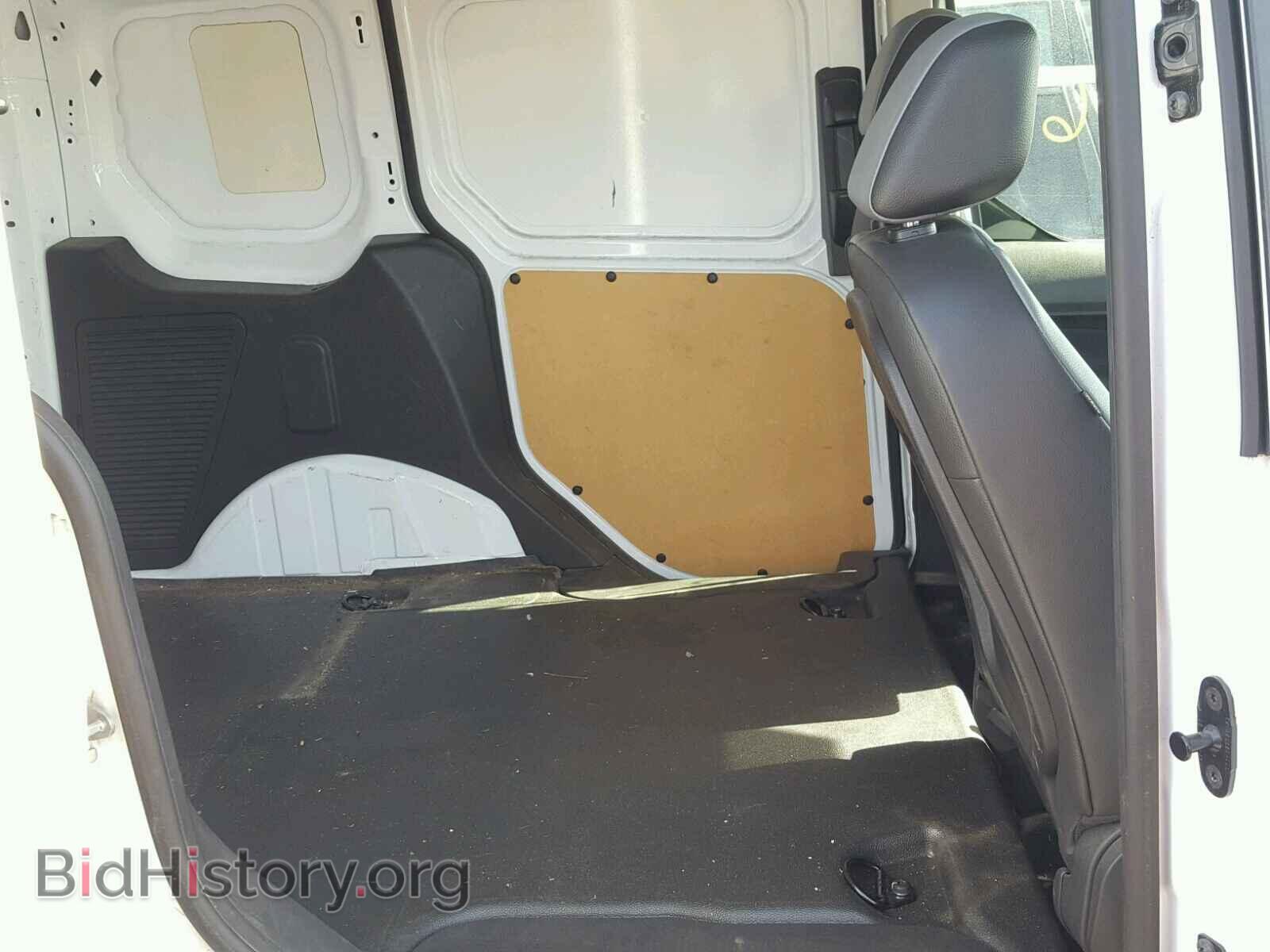 2015 FORD TRANSIT CO - VIN: NM0LS6E7XF1220648 - Фото 6