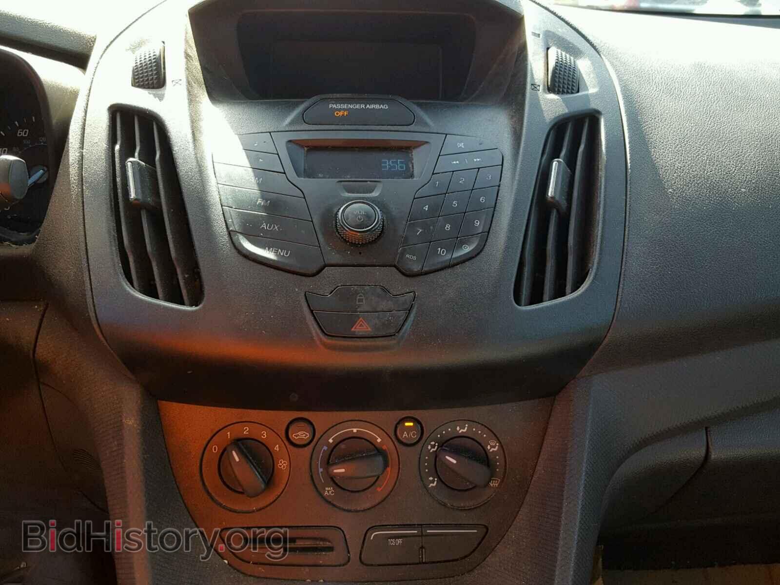 2015 FORD TRANSIT CO - VIN: NM0LS6E7XF1220648 - Фото 9