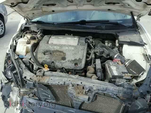 2007 NISSAN MAXIMA - VIN: 1N4BA41E47C845763 - Фото 7