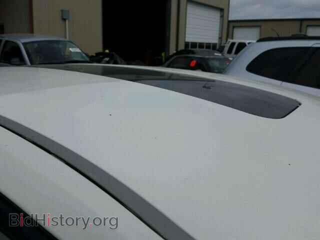 2007 NISSAN MAXIMA - VIN: 1N4BA41E47C845763 - Фото 9
