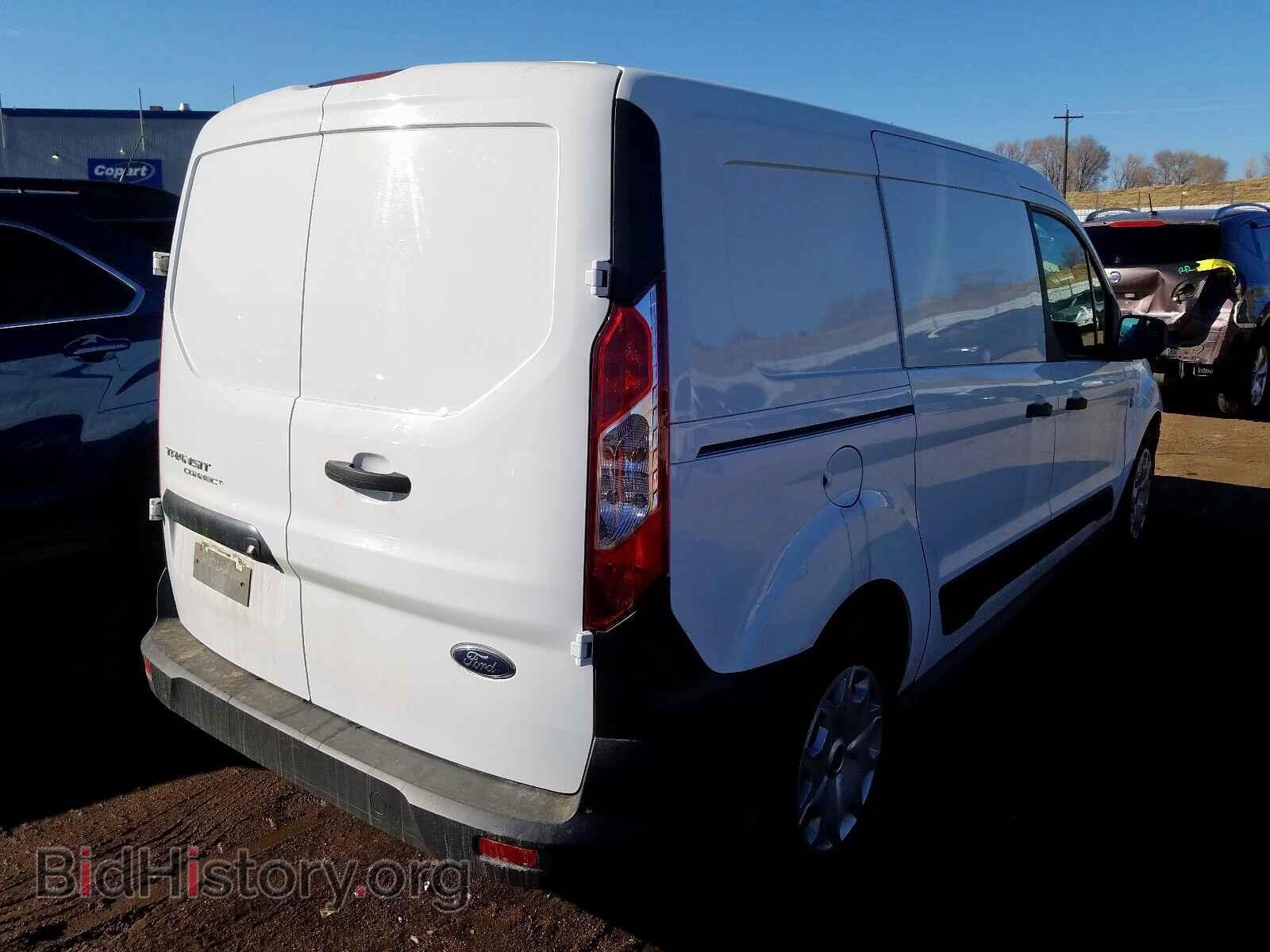 2018 FORD TRANSIT CO - VIN: NM0LS7E74J1343960 - Фото 4