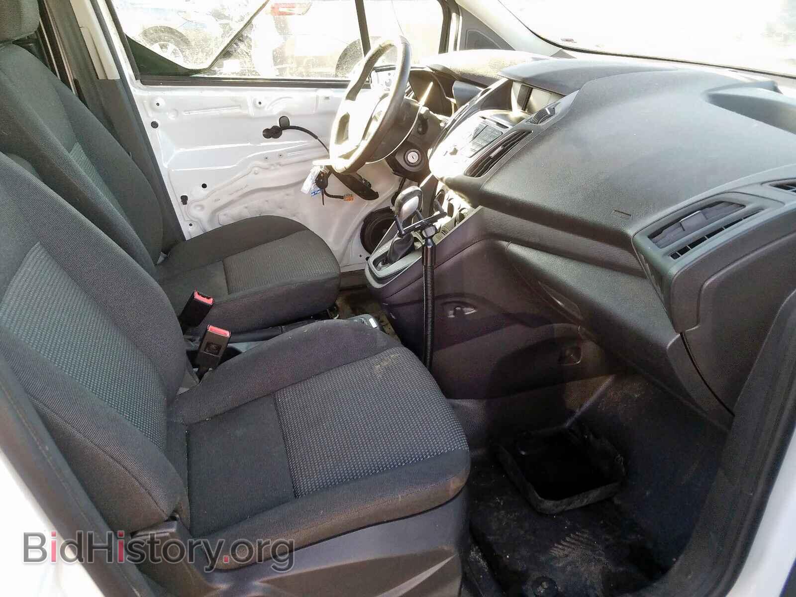 2018 FORD TRANSIT CO - VIN: NM0LS7E74J1343960 - Фото 5