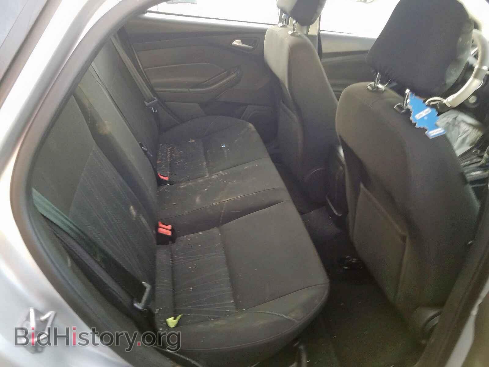 2016 FORD FOCUS - VIN: 1FADP3F21GL205865 - Фото 6