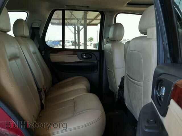 2006 GMC ENVOY - VIN: 1GKDS13S362125493 - Фото 6