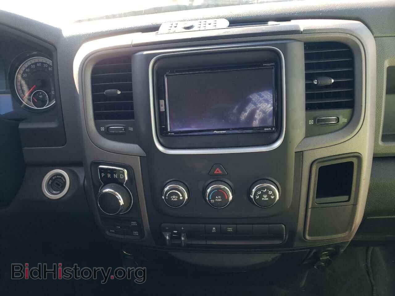 2017 RAM 1500 - VIN: 3C6RR7KT0HG777502 - Фото 9