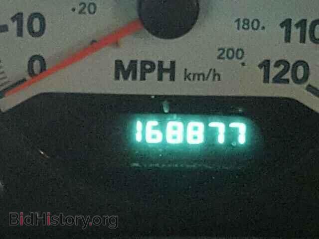 2005 DODGE CARAVAN - VIN: 1D4GP24R15B180943 - Фото 8