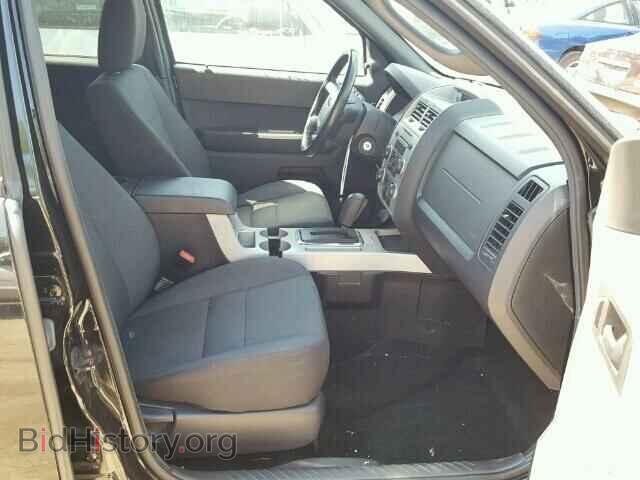 2012 FORD ESCAPE - VIN: 1FMCU0D77CKC39333 - Photo 5
