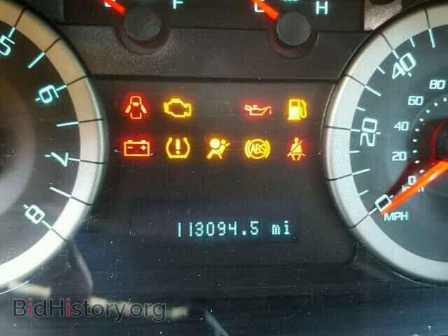 2012 FORD ESCAPE - VIN: 1FMCU0D77CKC39333 - Photo 8