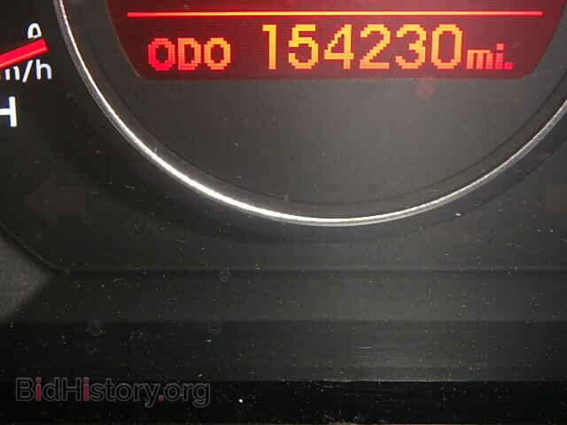 2011 KIA OPTIMA - VIN: KNAGN4A65B5138310 - Фото 8