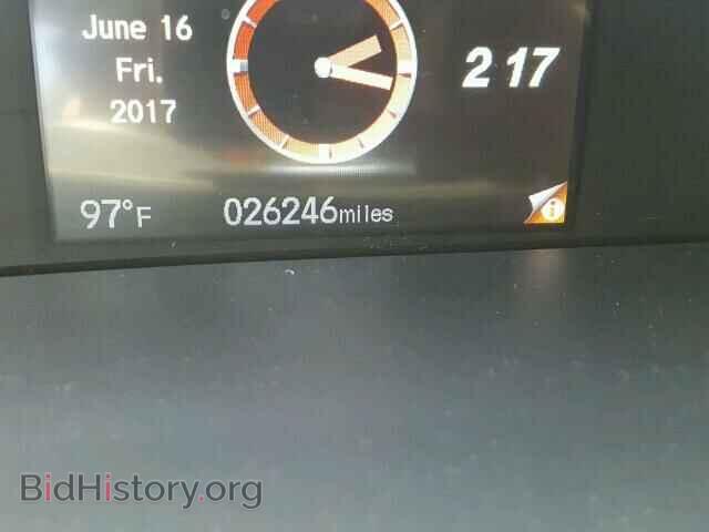 2014 HONDA CIVIC - VIN: 19XFB2F81EE202521 - Photo 8