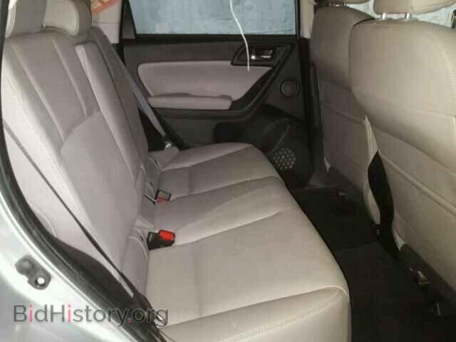 2016 SUBARU FORESTER - VIN: JF2SJAVC8GH451477 - Фото 6