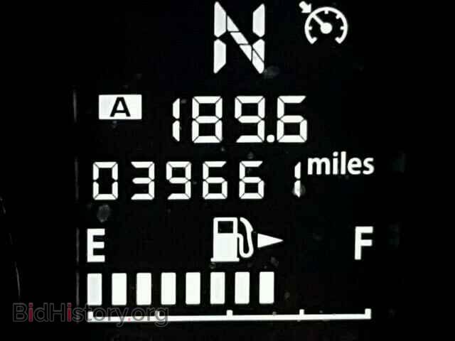 2016 SUBARU FORESTER - VIN: JF2SJAVC8GH451477 - Фото 8