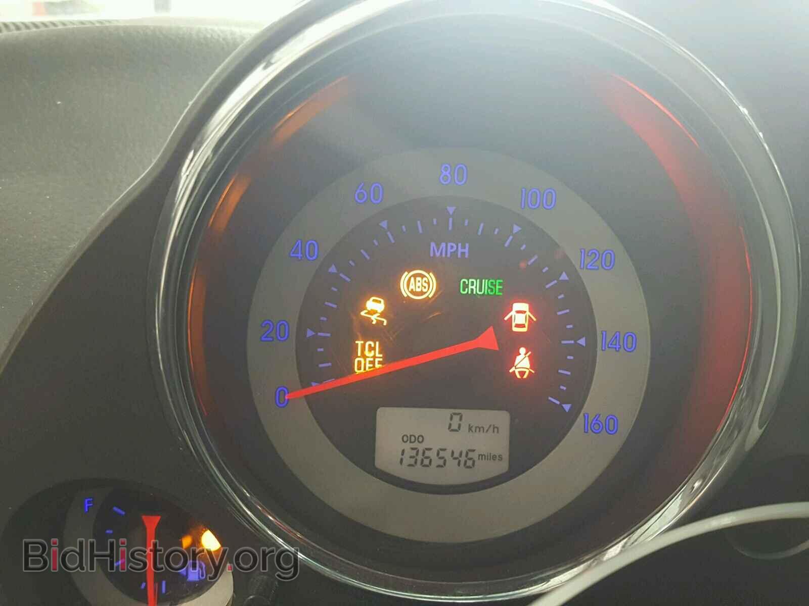 2006 MITSUBISHI ECLIPSE - VIN: 4A3AK34T66E018922 - Фото 8