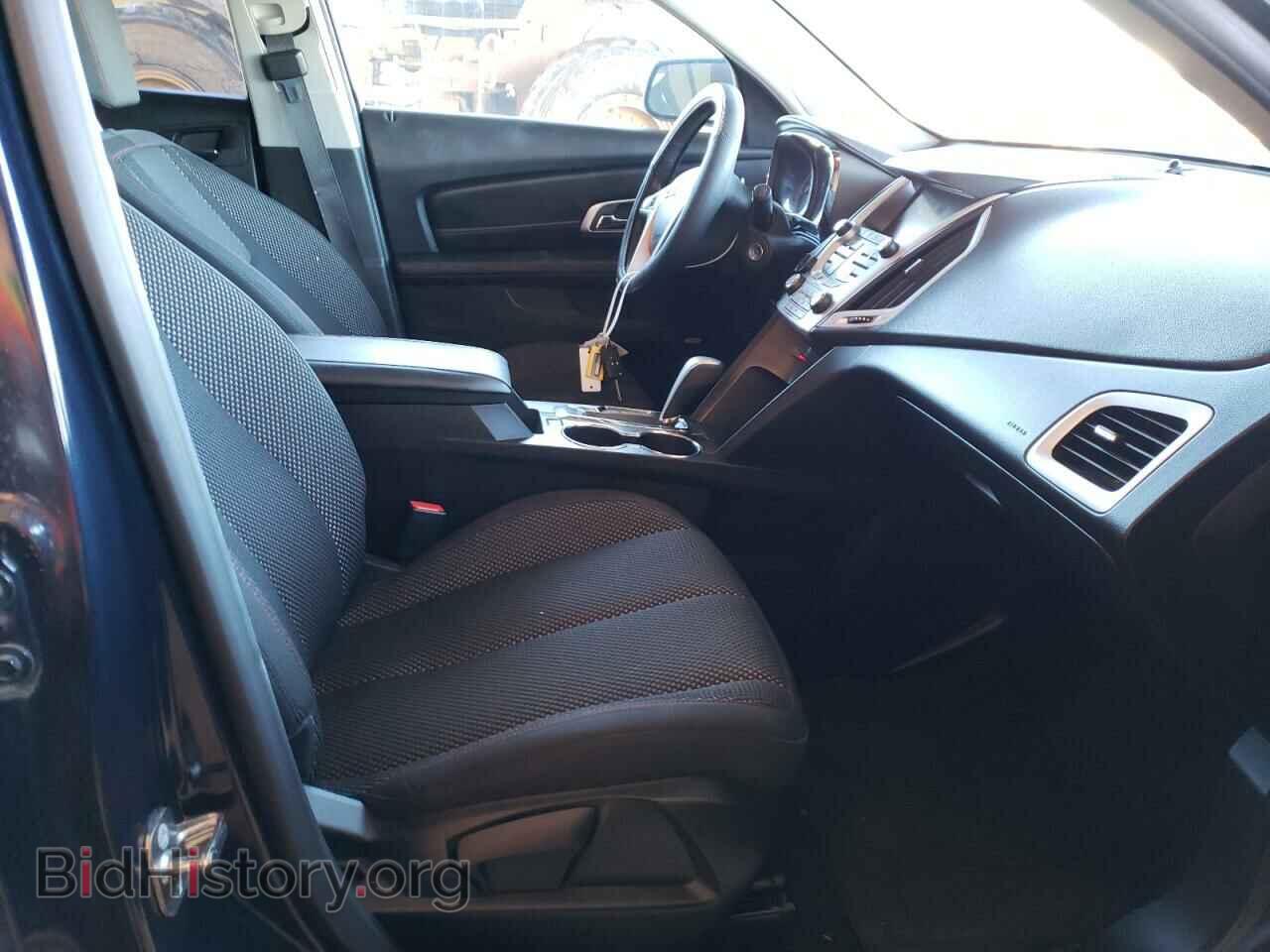 2015 GMC TERRAIN - VIN: 2GKALREK9F6258645 - Фото 5