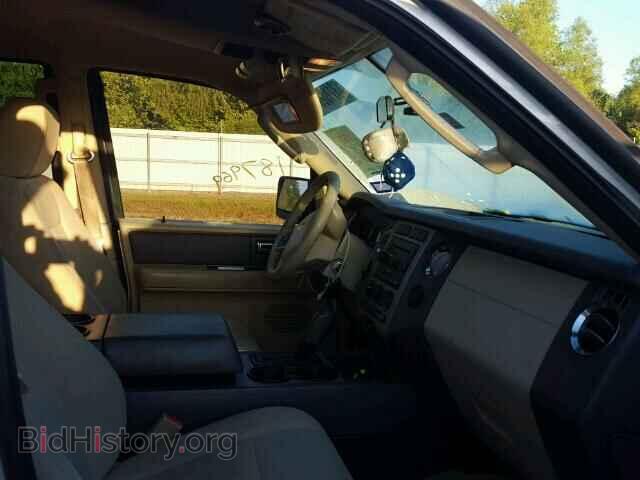 2007 FORD EXPEDITION - VIN: 1FMFU15577LA47068 - Фото 5