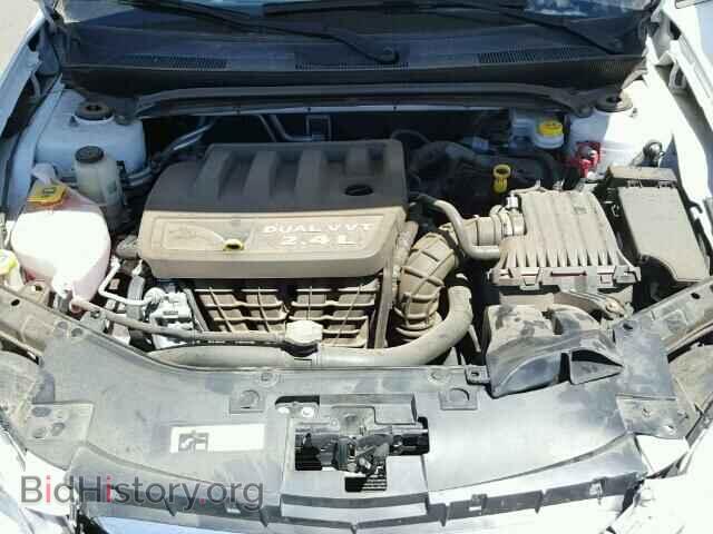 2014 CHRYSLER 200 - VIN: 1C3CCBAB6EN195116 - Фото 7