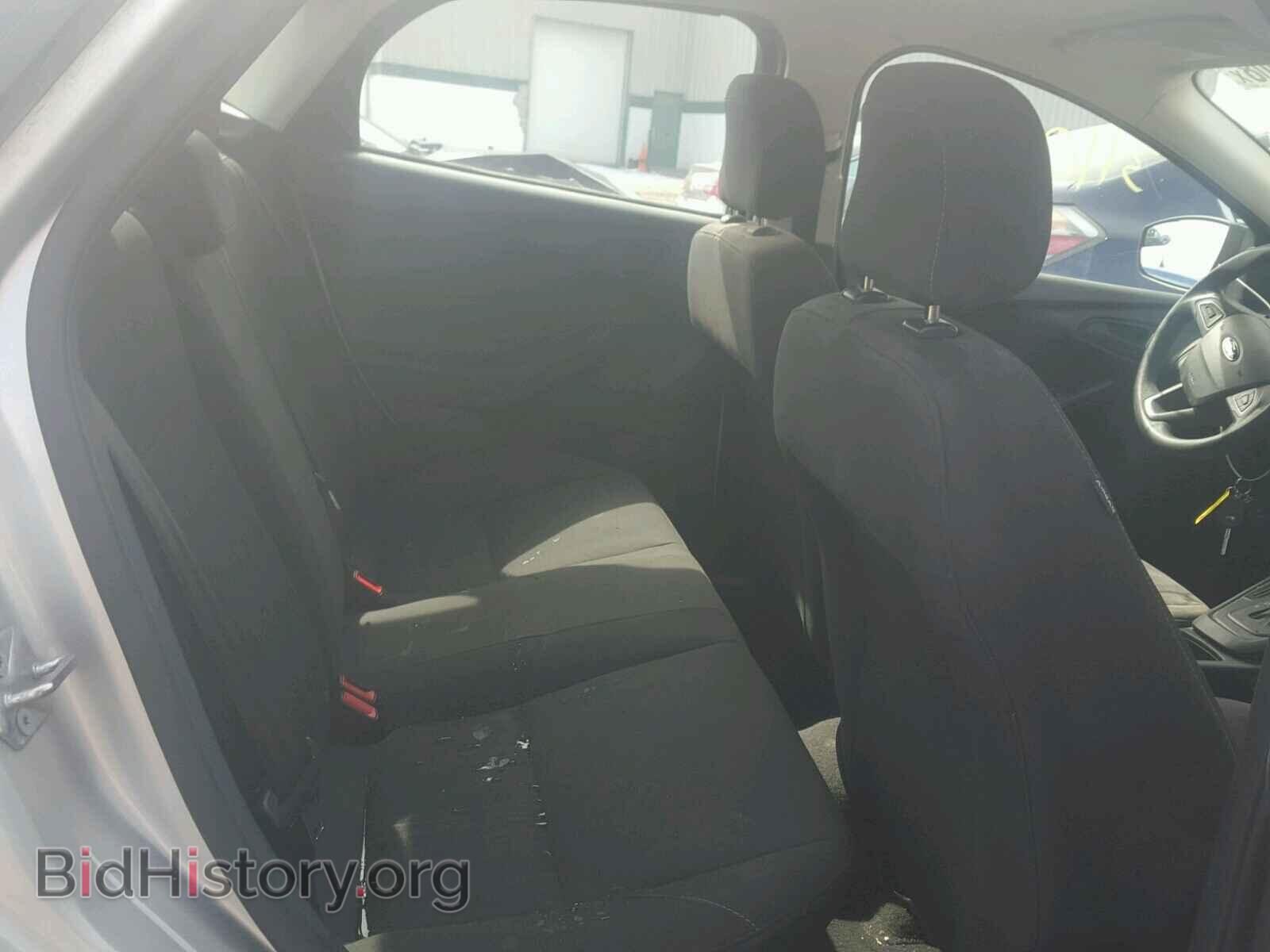 2016 FORD FOCUS - VIN: 1FADP3E21GL386337 - Photo 6