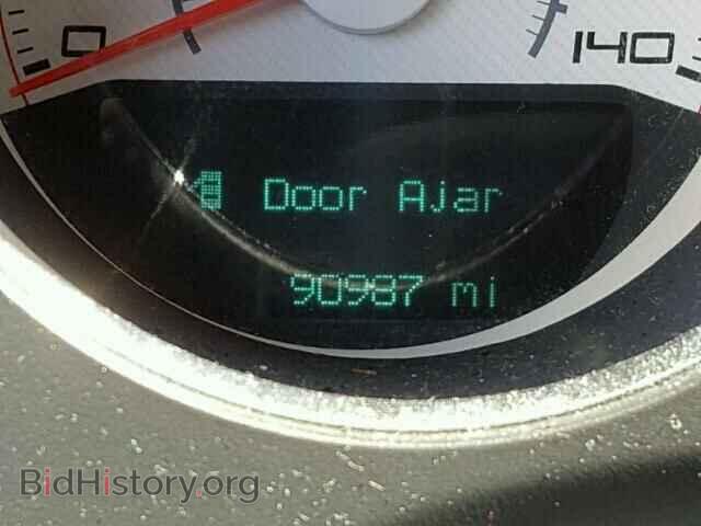 2012 DODGE CHALLENGER - VIN: 2C3CDYAG1CH269527 - Photo 8