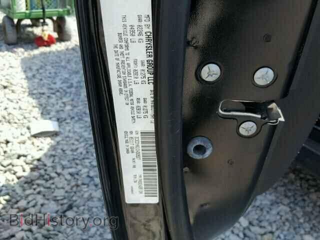 2012 DODGE CHALLENGER - VIN: 2C3CDYAG1CH269527 - Photo 10